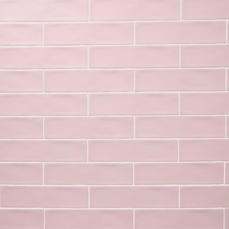 Glasur Vernisse GoodHome 7,5 x 30 cm chalk 0,92 m²