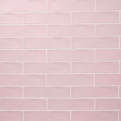 Glasur Vernisse GoodHome 7,5 x 30 cm chalk 0,92 m²