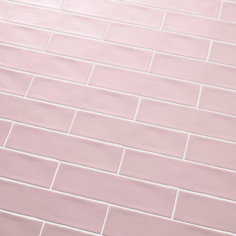 Glasur Vernisse GoodHome 7,5 x 30 cm chalk 0,92 m²