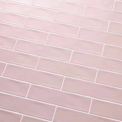 Glasur Vernisse GoodHome 7,5 x 30 cm chalk 0,92 m²