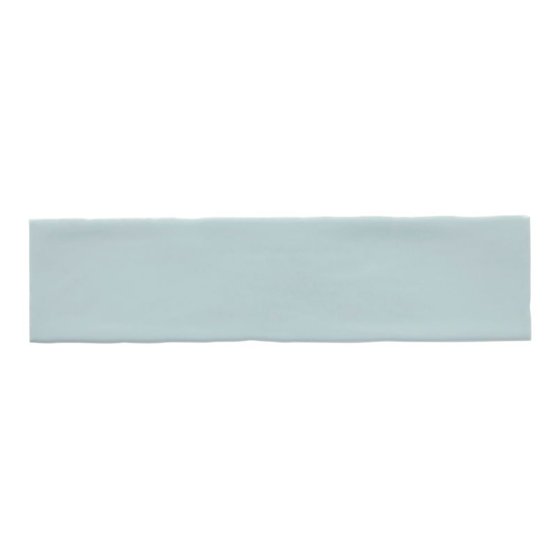 Vernisse GoodHome glazur 7,5 x 30 cm mis blue 0,92 m2