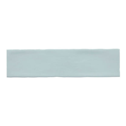 Vernisse GoodHome glazur 7,5 x 30 cm mis blue 0,92 m2
