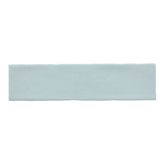 Vernisse GoodHome glazur 7,5 x 30 cm mis blue 0,92 m2