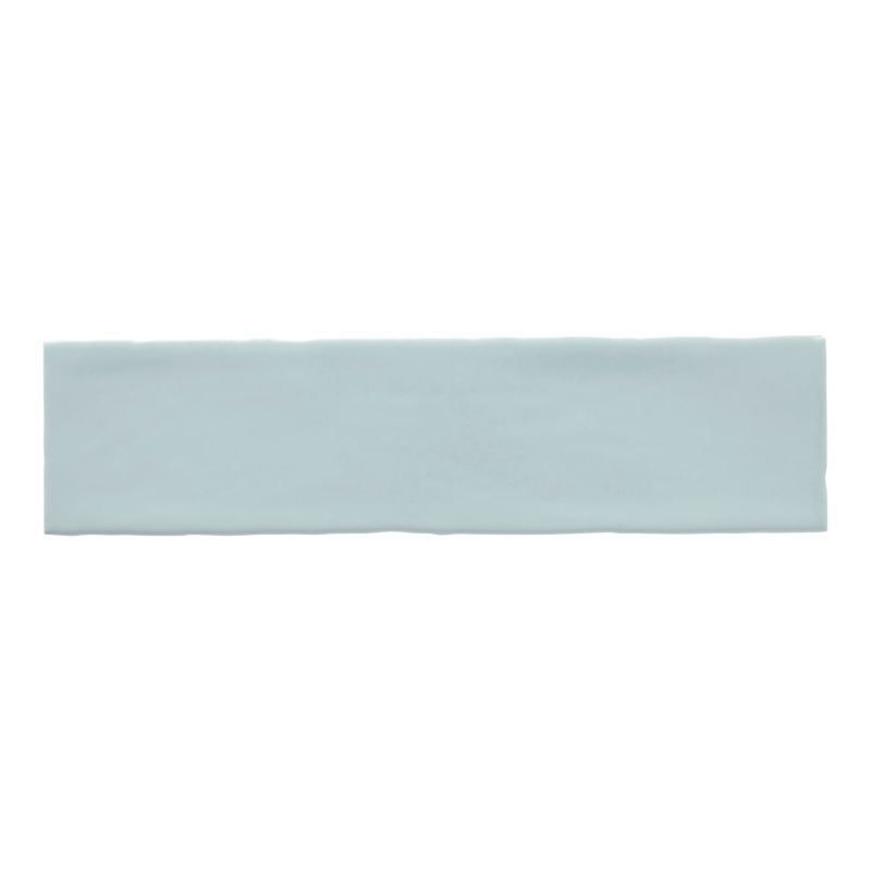 Vernisse GoodHome glazur 7,5 x 30 cm mis blue 0,92 m2