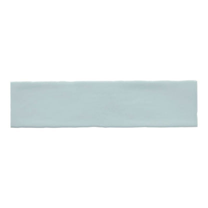 Vernisse GoodHome glazur 7,5 x 30 cm mis blue 0,92 m2