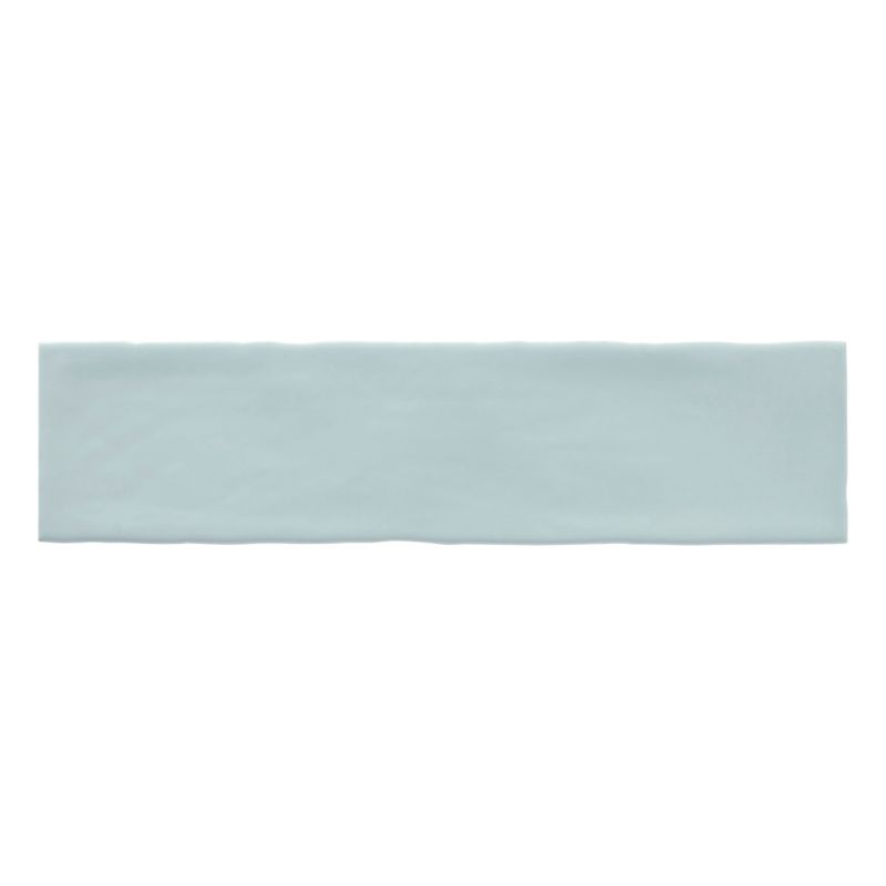 Vernisse GoodHome glazur 7,5 x 30 cm mis blue 0,92 m2