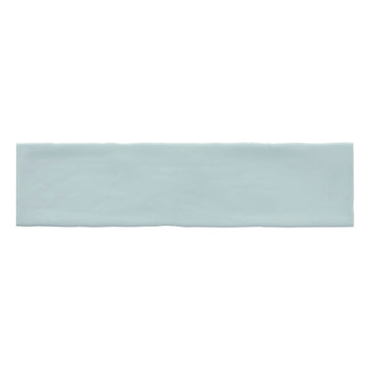 Vernisse GoodHome glazur 7,5 x 30 cm mis blue 0,92 m2