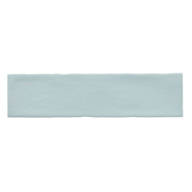 Vernisse GoodHome glazur 7,5 x 30 cm mis blue 0,92 m2