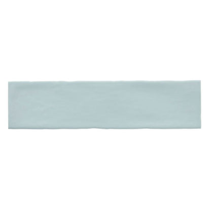 Vernisse GoodHome glazur 7,5 x 30 cm mis blue 0,92 m2