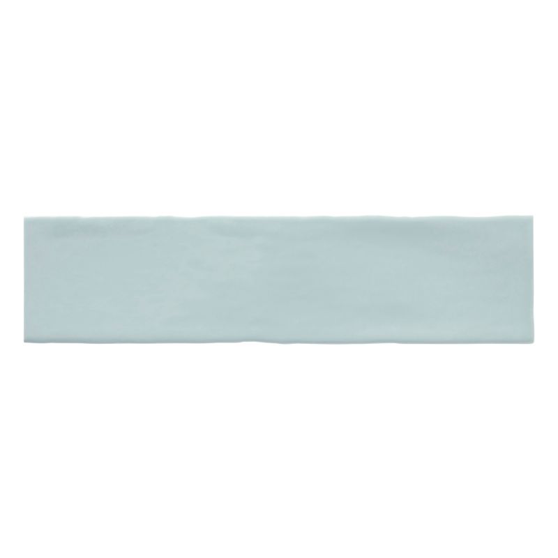 Vernisse GoodHome glazur 7,5 x 30 cm mis blue 0,92 m2