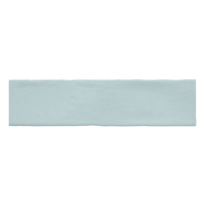 Vernisse GoodHome glazur 7,5 x 30 cm mis blue 0,92 m2