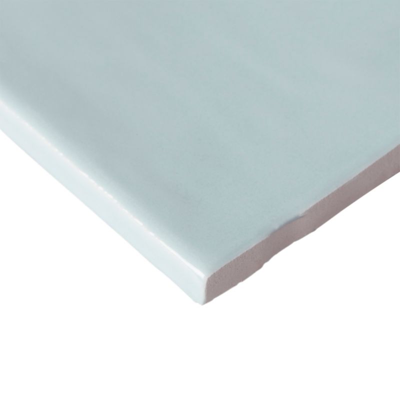 Vernisse GoodHome glazur 7,5 x 30 cm mis blue 0,92 m2