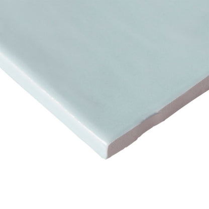 Vernisse GoodHome glazur 7,5 x 30 cm mis blue 0,92 m2