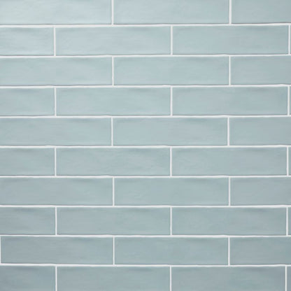 Vernisse GoodHome glazur 7,5 x 30 cm mis blue 0,92 m2