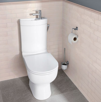 Vernisse GoodHome glazur 7,5 x 30 cm off white 0,92 m²