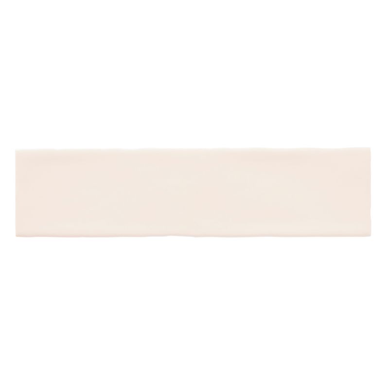 Vernisse GoodHome glazur 7,5 x 30 cm off white 0,92 m²