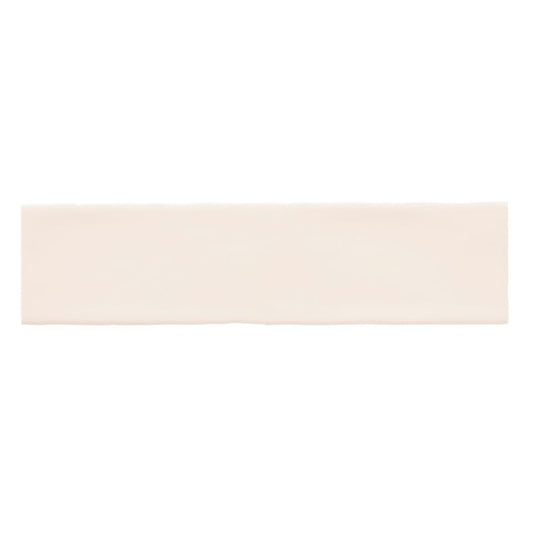 Vernisse GoodHome glazur 7,5 x 30 cm off white 0,92 m²