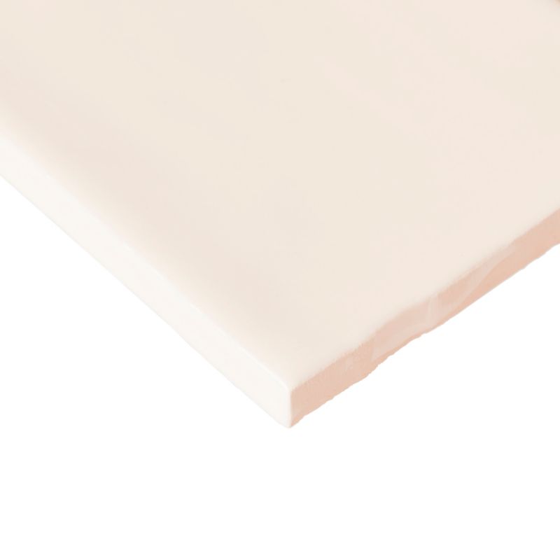 Vernisse GoodHome glazur 7,5 x 30 cm off white 0,92 m²