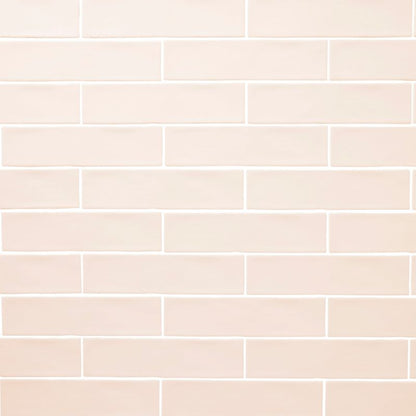 Vernisse GoodHome glazur 7,5 x 30 cm off white 0,92 m²