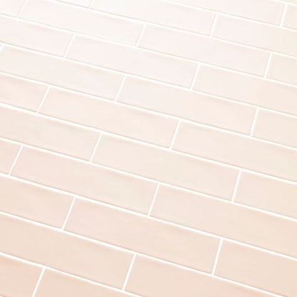Vernisse GoodHome glazur 7,5 x 30 cm off white 0,92 m²