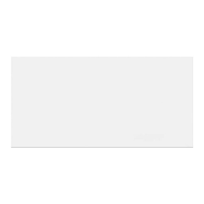 Viesta glaseret flise 30 x 60 cm hvid mat 1,44 m²