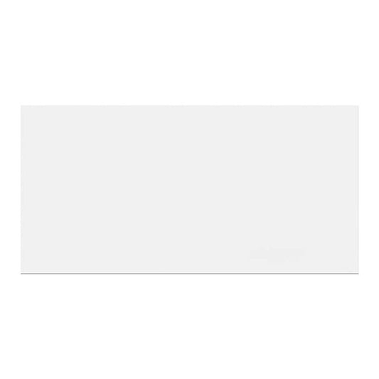 Viesta glaseret flise 30 x 60 cm hvid mat 1,44 m²