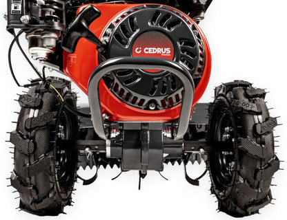 Havefræser GLX650 Benzin 65 cm