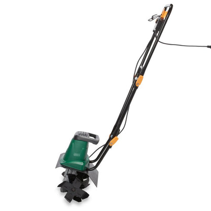Elektrisk jordfræser 800 W