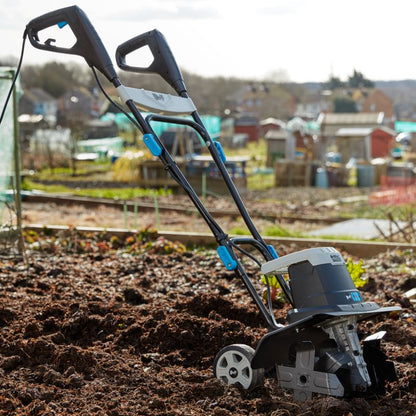 Elektrisk jordfræser MacAllister 1400 W