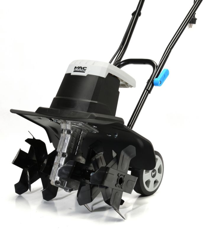 Elektrisk jordfræser MacAllister 1400 W