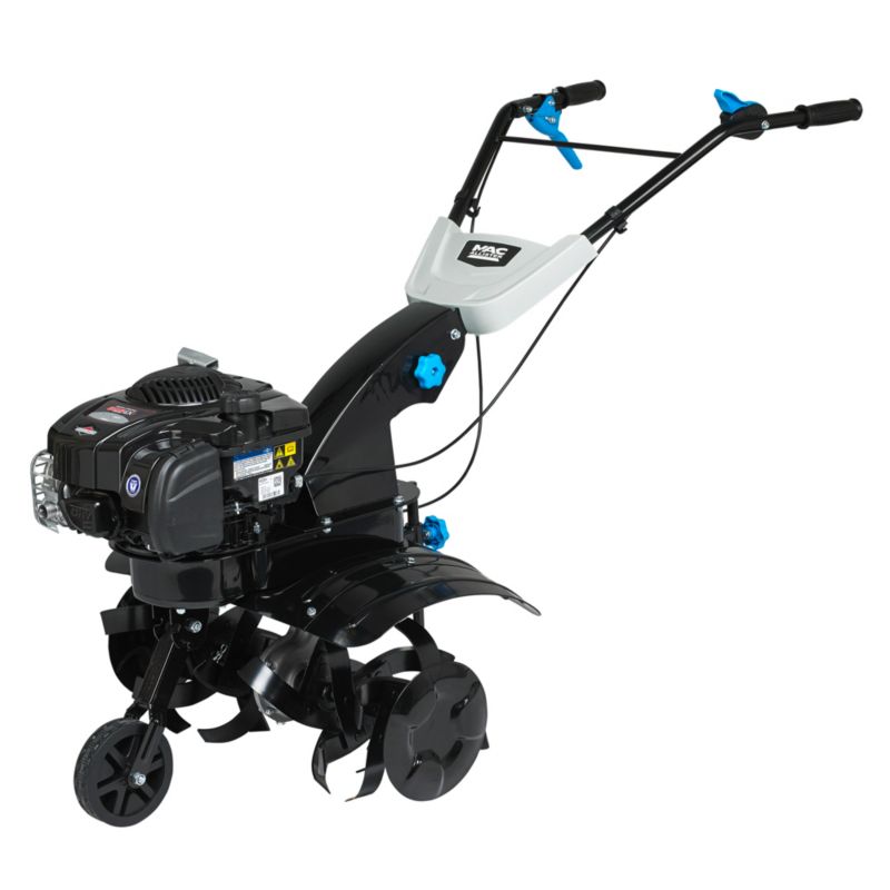 Benzindrevet jordfræser Mac 625EXI 60 cm