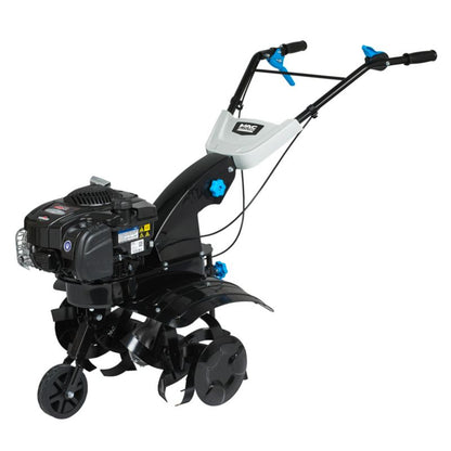 Benzindrevet jordfræser Mac 625EXI 60 cm