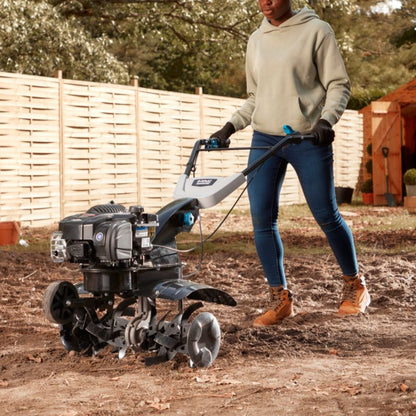 Benzindrevet jordfræser Mac 625EXI 60 cm