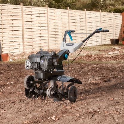 Benzindrevet jordfræser Mac 625EXI 60 cm