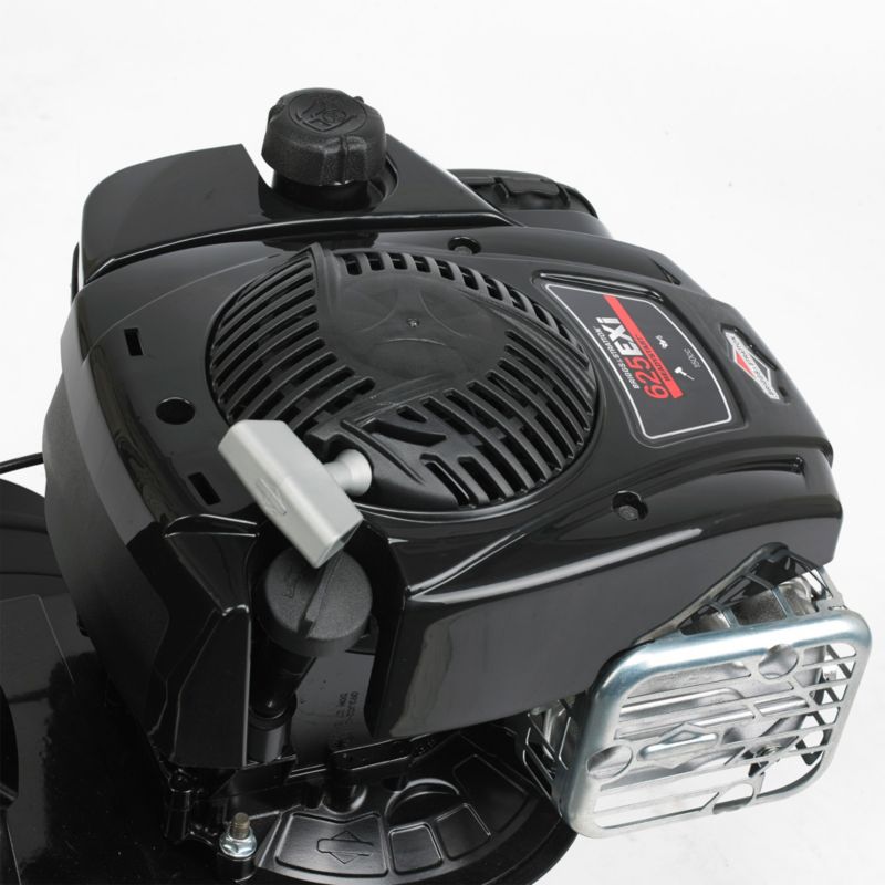 Benzindrevet jordfræser Mac 625EXI 60 cm