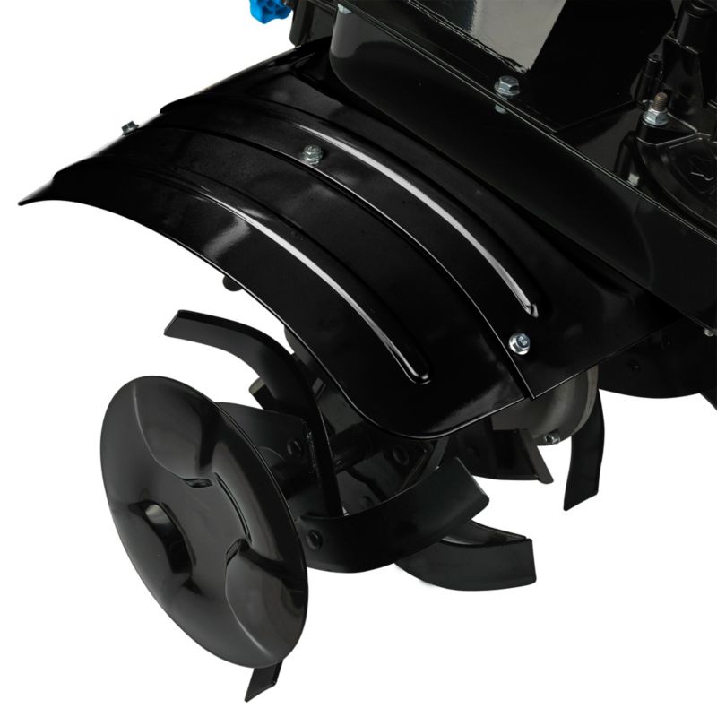 Benzindrevet jordfræser Mac 625EXI 60 cm