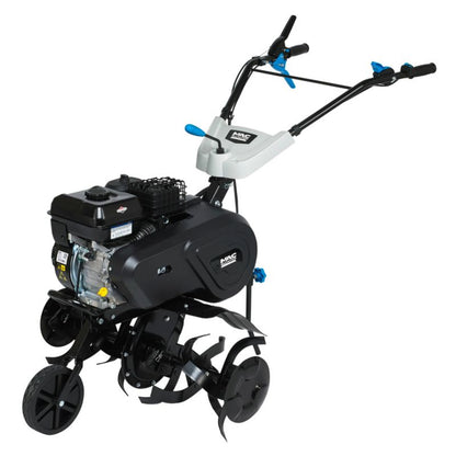 Benzindrevet jordfræser Mac XR750 80 cm