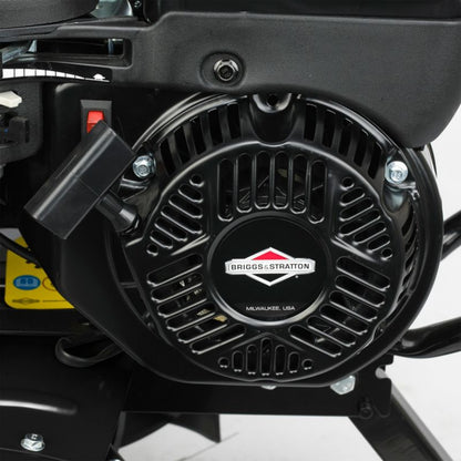 Benzindrevet jordfræser Mac XR750 80 cm