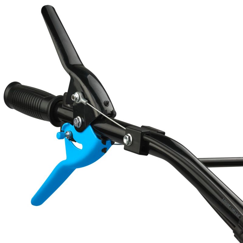 Benzindrevet jordfræser Mac XR750 80 cm