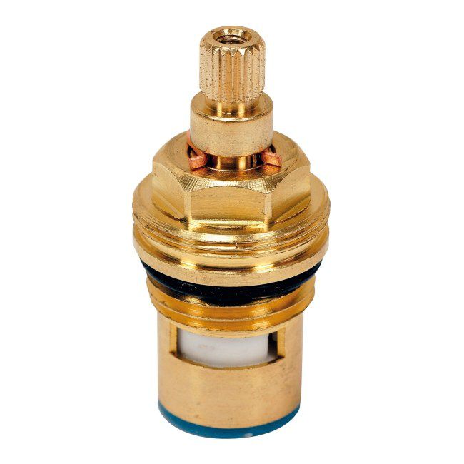 Keramisk Patron til Vandhane 1/2" D Multispline 20