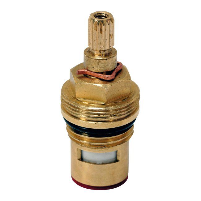 Głowica Ceramiczna do Baterii 1/2" Wieloklin 15 | 5900950619930
