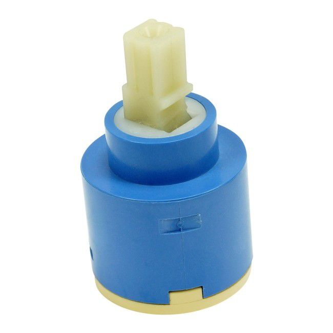 Blandingspatron til vandhane 35 mm lav