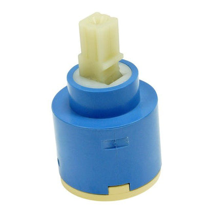 Blandingspatron til vandhane 35 mm lav
