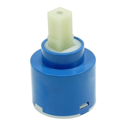 Głowica Mieszaczowa 40 mm Niska Ceramiczna | 5901095517044