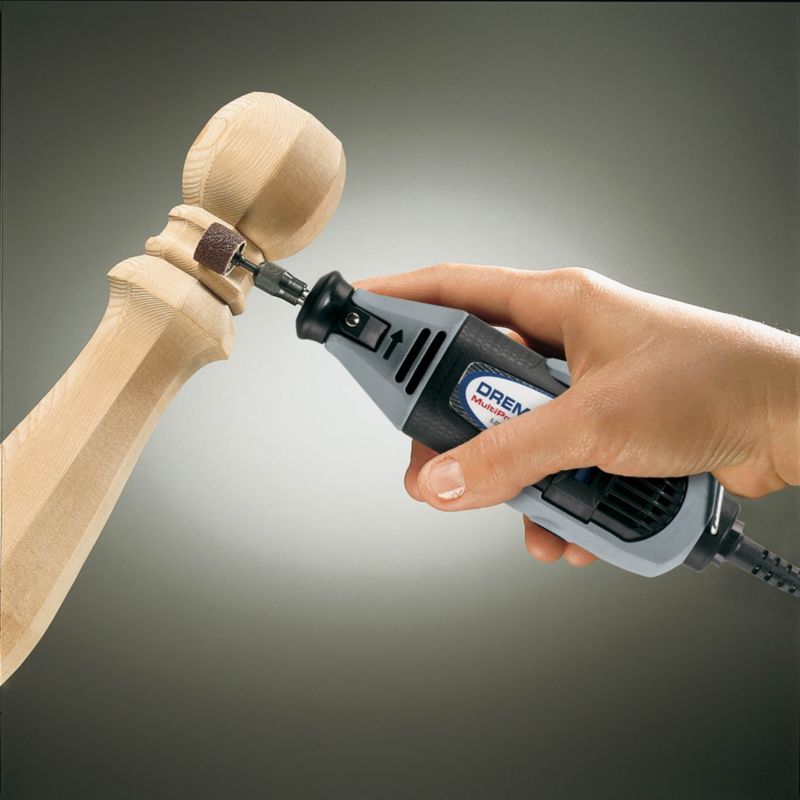 Dremel slibehoved 13 mm P60
