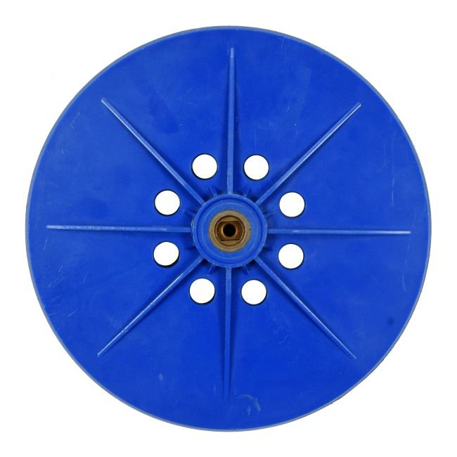 Yato slibehoved 225 mm