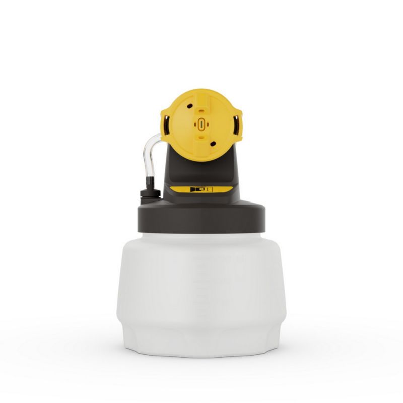 Wagner I-Spray hoved 1300 ml