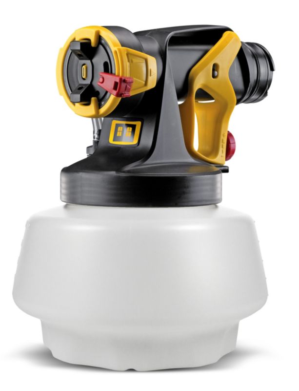 Wagner PS 800 malerhoved