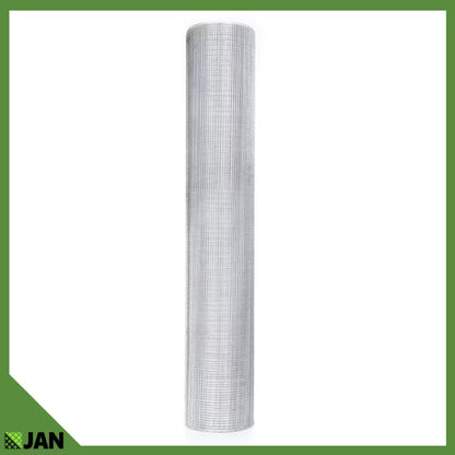 Gnaversikring Trådnet 1x25 m Galvaniseret