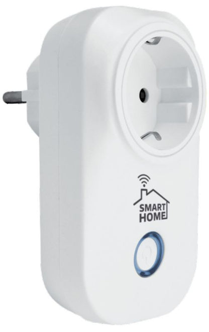El Home Wi-Fi WA-31H1 trådløs stikkontakt